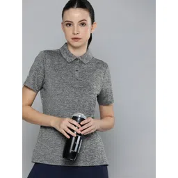 Skechers Polo Collar Sports T-shirt-picture-38