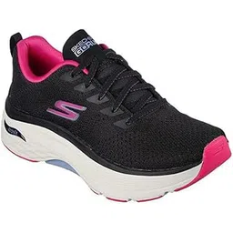 skechers Rubber Lace Up Womens Sport Shoes-picture-41