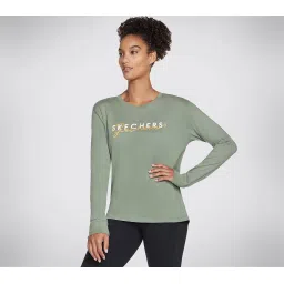 SKECHERS SIGNATURE LONG SLEEVE-picture-20