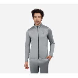 skechers SKECHKNITS RIVAL FULL ZIP JAC-picture-24