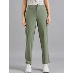 Skechers Slip-Ins Go Walk Uptown Women Regular Fit High-Rise Trousers-picture-40