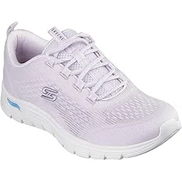 skechers Sport Active-Arch FIT Vista - FLAUNT-104383-LAV-US7 Lavender-picture-11