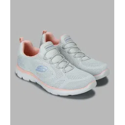 skechers SUMMITS Sneakers For Women-picture-24