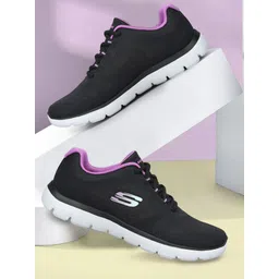 skechers SUMMITS Sneakers For Women-picture-21