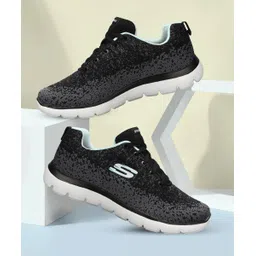skechers SUMMITS Sneakers For Women-picture-27