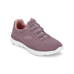 SKECHERS Summits Sneakers Pink-picture-11