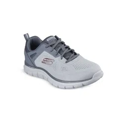 Skechers Track- Broader Men Sports Shoes-picture-25