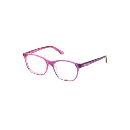 Skechers Transparent Cat Eye Full Rim Frames-picture-26