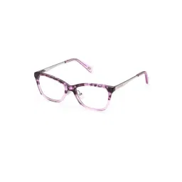 Skechers Transparent Cat Eye Full Rim Frames-picture-13