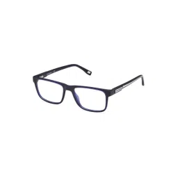 Skechers Transparent Rectangular Full Rim Frames-picture-20