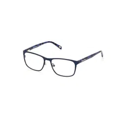 Skechers Transparent Rectangular Full Rim Frames-picture-44