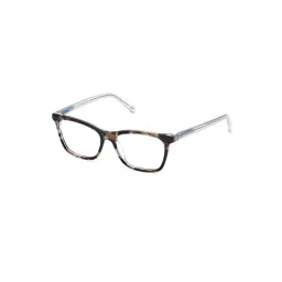 Skechers Transparent Rectangular Full Rim Frames-picture-45