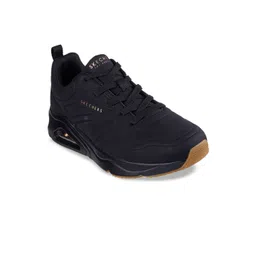 Skechers TRES-AIR UNO - CASAIRAL Men Lace Up Casual Shoe-picture-33