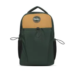 Skechers Unisex Colourblocked Zipper Laptop Bag-picture-25