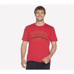 SKECHERS UNIVERSITY T-SHIRT-picture-30