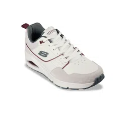 Skechers UNO - RETRO ONE Men Regular Lace-Ups Sneakers-picture-18