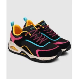 skechers UNO TRAIL Sneakers For Women-picture-23