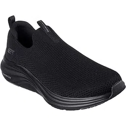 skechers Vapor Foam Casual Sneakers for Mens, Black- 232629-BBK-picture-14