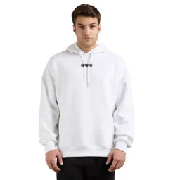 Skechers White Comfort Fit Hoodie-picture-21