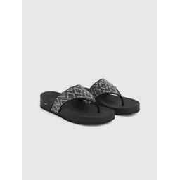 Skechers Women ARCH FIT VINYASA Embellished Open Toe Flats-picture-26