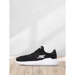 Skechers Women Black Solid Go Run Mojo 2.0 Tinker Running Shoes-picture-18