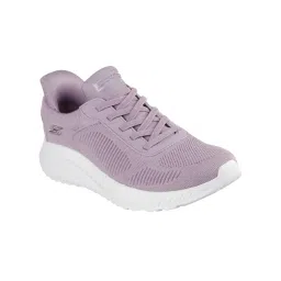 Skechers Women BOBS SQUAD CHAOS-CURRENT MUSE Casual Slip-Ins Sneakers-picture-26