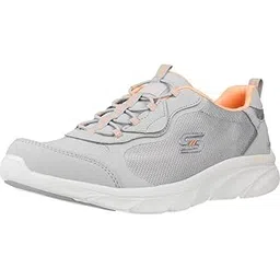 skechers Women D'Lux Comfort Bliss Galore Casual Shoe-picture-25