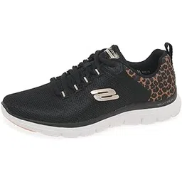 skechers Women Flex Appeal 4.0 Wild Ballad Sneakers-picture-22