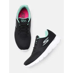 Skechers Women GO RUN 400 Running Non-Marking Shoes-picture-40
