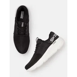 Skechers Women GO RUN ELEVATE - ENHANCE Mesh Running Shoes-picture-13