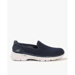 skechers Women Go Walk 6 Sea Coast Slip-On Shoes-picture-29