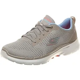 skechers Women Go Walk 6 Walking Shoes-picture-45