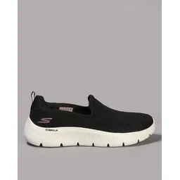 skechers Women Go Walk Flex Slip-On Shoes-picture-17