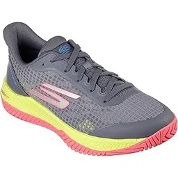 skechers Women Lace Up Sports Shoes-picture-18