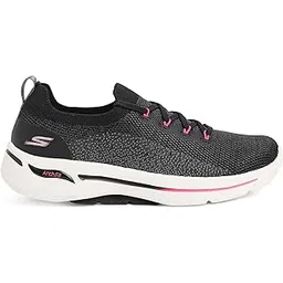 skechers Women Lace Up Walking Shoes-picture-50