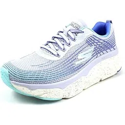 skechers Women Max Cushioning Elite Galaxy B Lace Up Shoe-picture-28