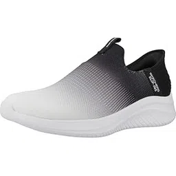skechers Women Pull On Low Top Trainers-picture-40