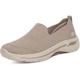 skechers Women Pull On Walking Shoes-picture-24