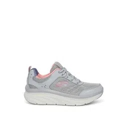 skechers Women Regular Fit Lace-Up Shoes-picture-15