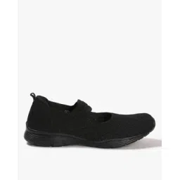 skechers Women Seager Slip-On Shoes-picture-12