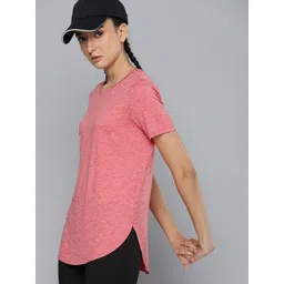 Skechers Women Self-Design GODRI SWIFT T-shirt-picture-26