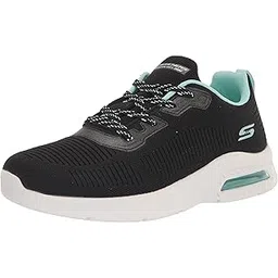 skechers Women Squad Air Sweet Encounter Casual Shoe-picture-10