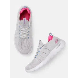 Skechers Women SUMMITS Sneakers-picture-43