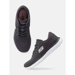 Skechers Women SUMMITS Sneakers-picture-34