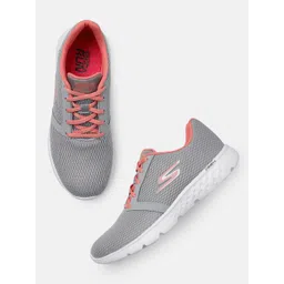Skechers Women Textured Go Run 400 Running Shoes-picture-25