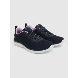 Skechers Women Woven-Designed Virtue Sneakers-picture-32