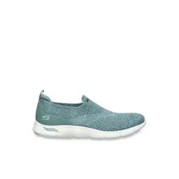 Skechers Women's ARCH FIT REFINE - DON'T GO Sage Casual Slip On Shoe-picture-30