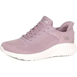 skechers Womens BOBS Squad Chaos-Current Muse Slip-ins Sneaker-picture-10