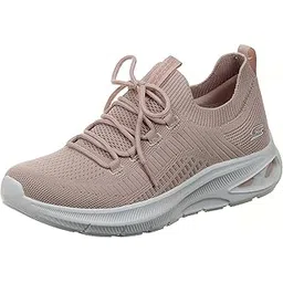 skechers Women's Bobs Unity Absolute Gusto Sneaker-picture-53