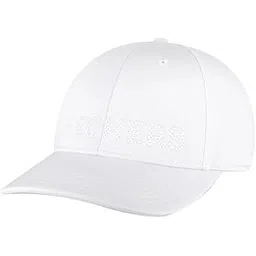 skechers Women's Cap (ZKCH3236-WHT_White-picture-11